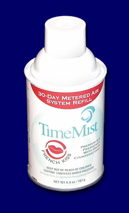 Waterbury TimeMist - 