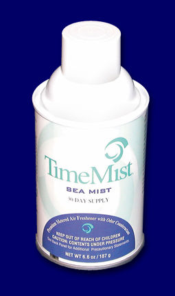 Waterbury TimeMist - 