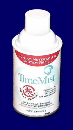 Waterbury TimeMist - 