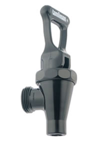 Medium Plastic Faucet