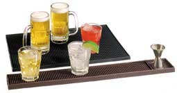 Traex Corp. - Bar Service Mat