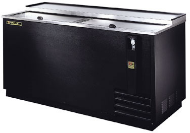 Cooler, Bottle Box, Deep Well, 65