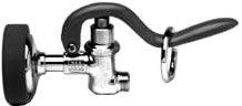 T&S Brass - Prerinse Spray Valve
