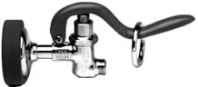 T&S Brass - Prerinse Spray Valve