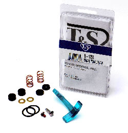 Glass Filler Parts Kit
