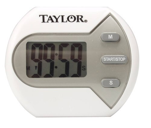 Taylor Precision Products - Digital Minute/Second Timer
