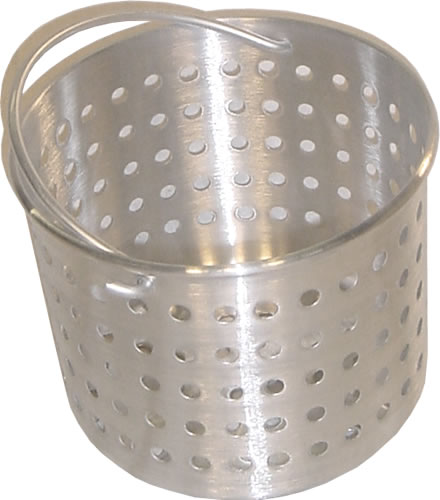 Steamer Basket, for 20-24 qt Pots