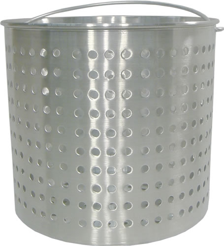 Steamer Basket, for 80 qt Pots