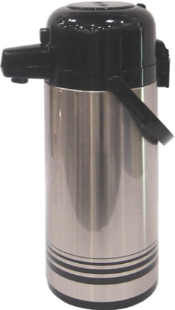 1.9L Stainless Airpot