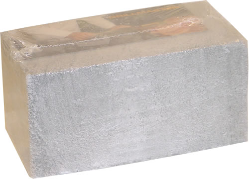 U.S. Pumice Co. - Grill Pumice Stone, Large, 4