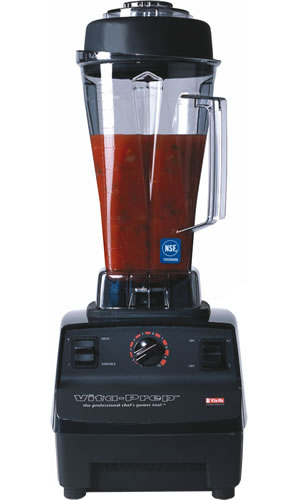 Vita-Prep Professional Kitchen Blender