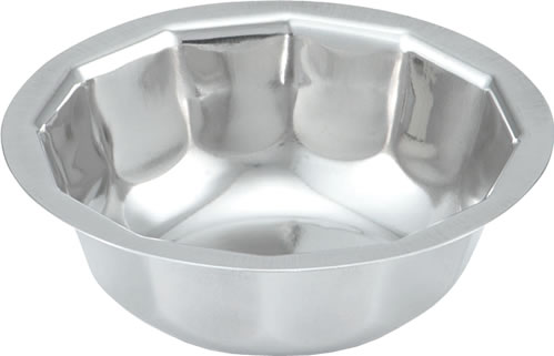 Vollrath Co. - Supreme Insert Cup, 4 oz