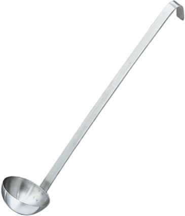 Vollrath Co. - Ladle, Stainless, 1-1/2 oz