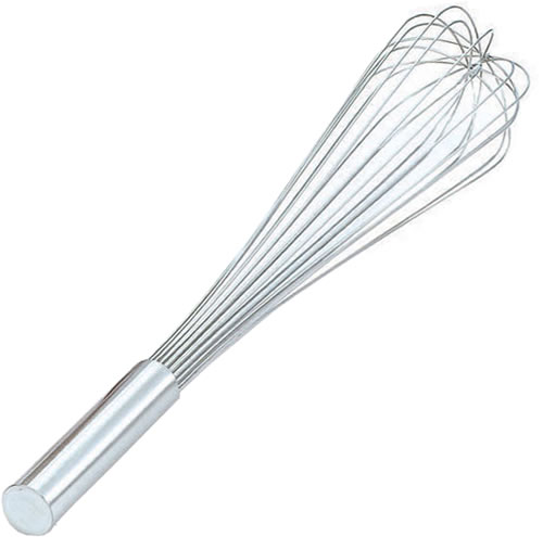 Vollrath Co. - Whip, French Stainless 16