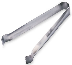 Vollrath Co. - Tong, Pom Stainless 6