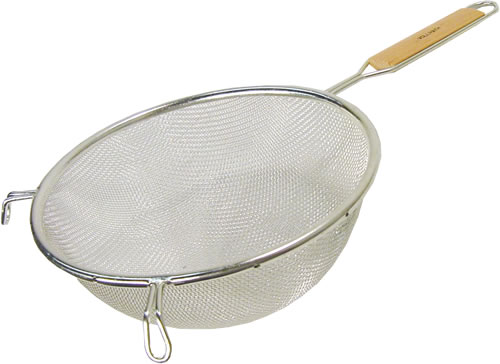 Strainer, Medium 8