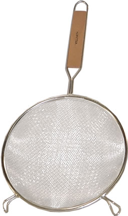 Strainer, Medium 8