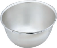 Vollrath Co. - Bowl, Serving, Stainless, 12 oz