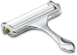 Vollrath Co. - Cheese Slicer, Adjustable