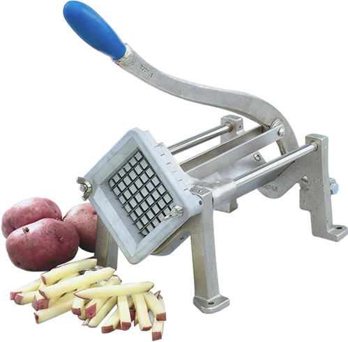 Vollrath Co. - Cutter, French Fry Potato, 3/8