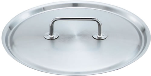 Vollrath Co. - Sauce Pan Lid, Stainless 7-7/8