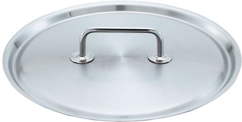 Sauce Pan Lid, Stainless 7-7/8