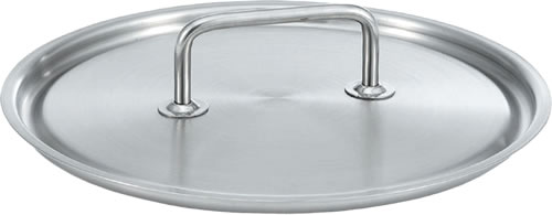 Stock Pot Lid, 12-5/8