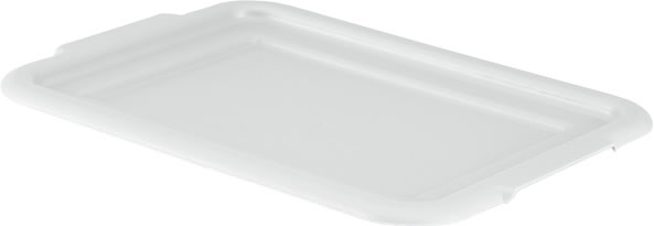 Bus Box Cover, White, 15