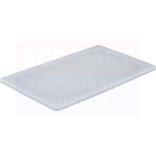 Flexible Third Size Food Pan Cover
