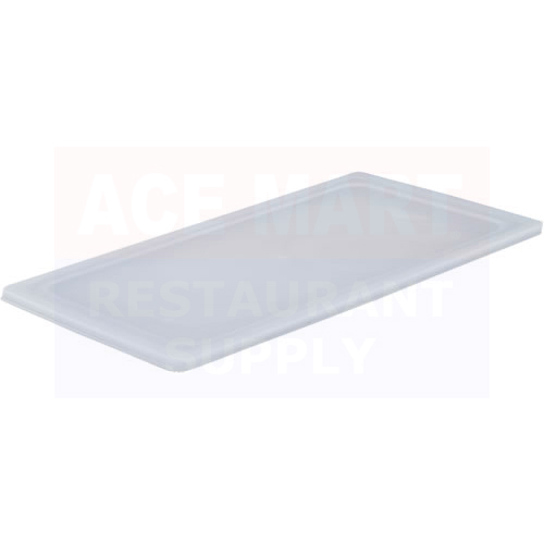 Flexible Ninth Size Food Pan Cover