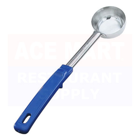 Spoodle, Solid Blue Handle 2 oz