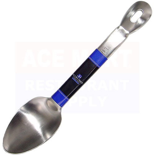 Vollrath Co. - 13-1/4� Heavy Duty Basting Spoon