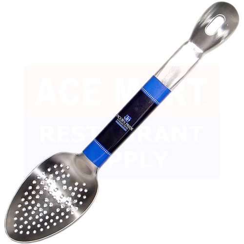 Vollrath Co. - 13-1/4� Heavy Duty Perforated Basting Spoon