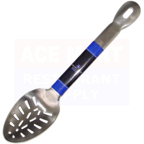 Vollrath Co. - 13-1/4� Heavy Duty Slotted Basting Spoon