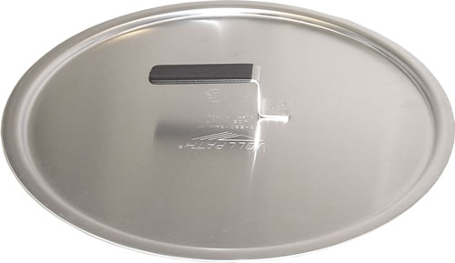 Stock Pot Lid, for 40 qt