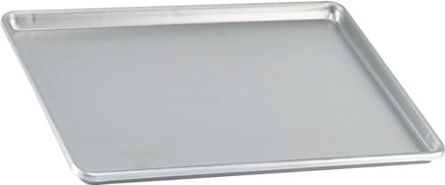 Vollrath Co. - Bun Pan, Half Size, Aluminum