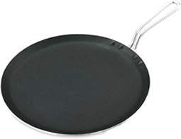 Vollrath Co. - Aluminum Non-Stick Griddle Pan