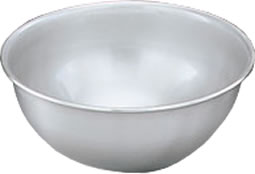 Mixing Bowl, Stainless, 1-1/2 qt