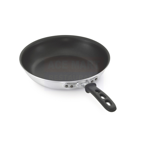 Fry Pan, Non-Stick Finish, SteelCoat, 12