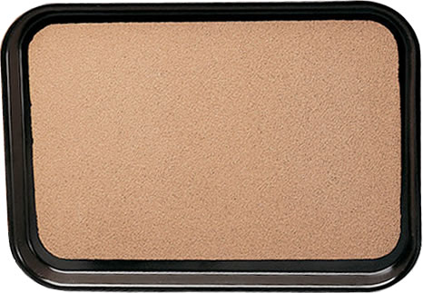 Vollrath Co. - Tray, Cork Rectangle 14