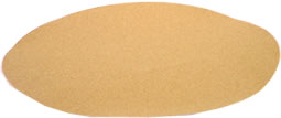 Vollrath Co. - Tray Liner, Cork Replacement 20
