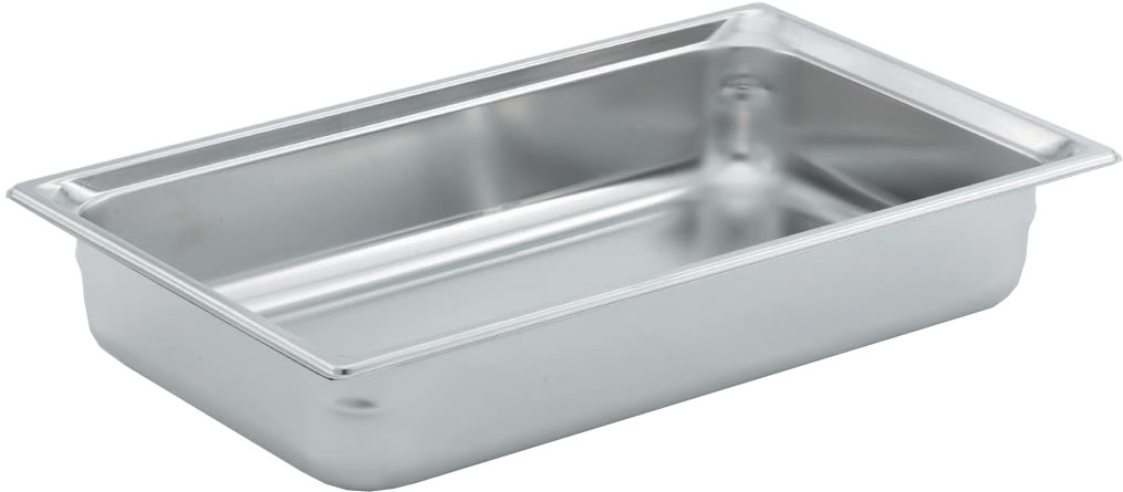 Vollrath Co. - Steamtable Pan, Full Size 4