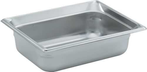 Steamtable Pan, Half Size 4