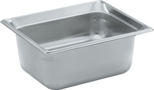 Vollrath Co. - Steamtable Pan, Half Size 6