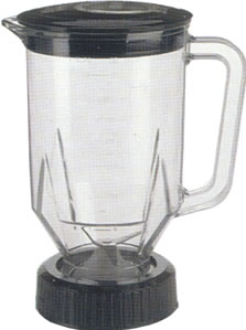 Waring Commercial Products - Blender Container, Replacement, for BB150