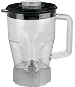 Waring Commercial Products - Blender Container, 64 oz