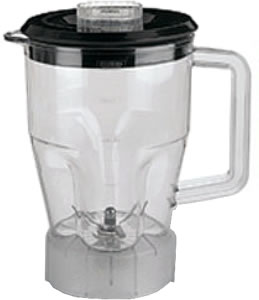 Blender Container, 64 oz