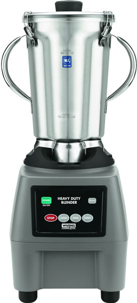 Blender, Heavy Duty, 3 Speed, 3.75 hp, 1 gal