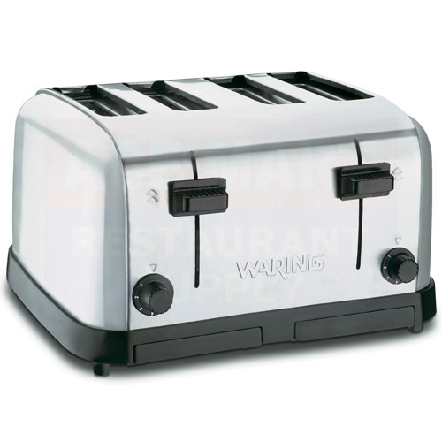 Four Slice Medium Duty Toaster