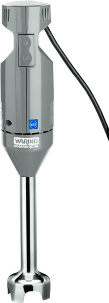 Waring Commercial Products - Blender, Immersion, Quik Stik